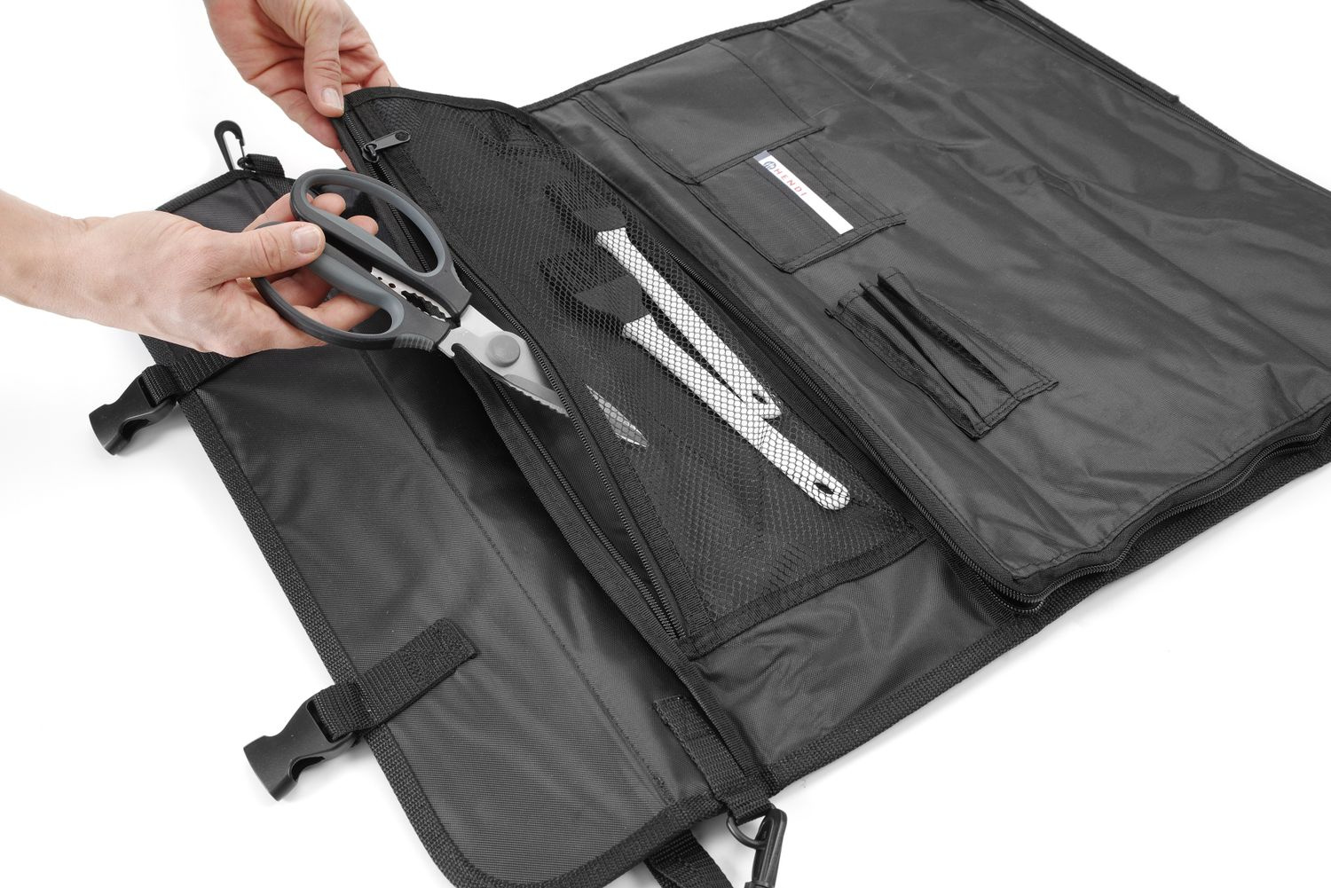 Geantă pentru cuțite | HENDI 856277