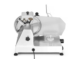 Feliator pentru mezeluri, mezeluri și brânză diametrur. cuțit 25cm | HENDI 210918