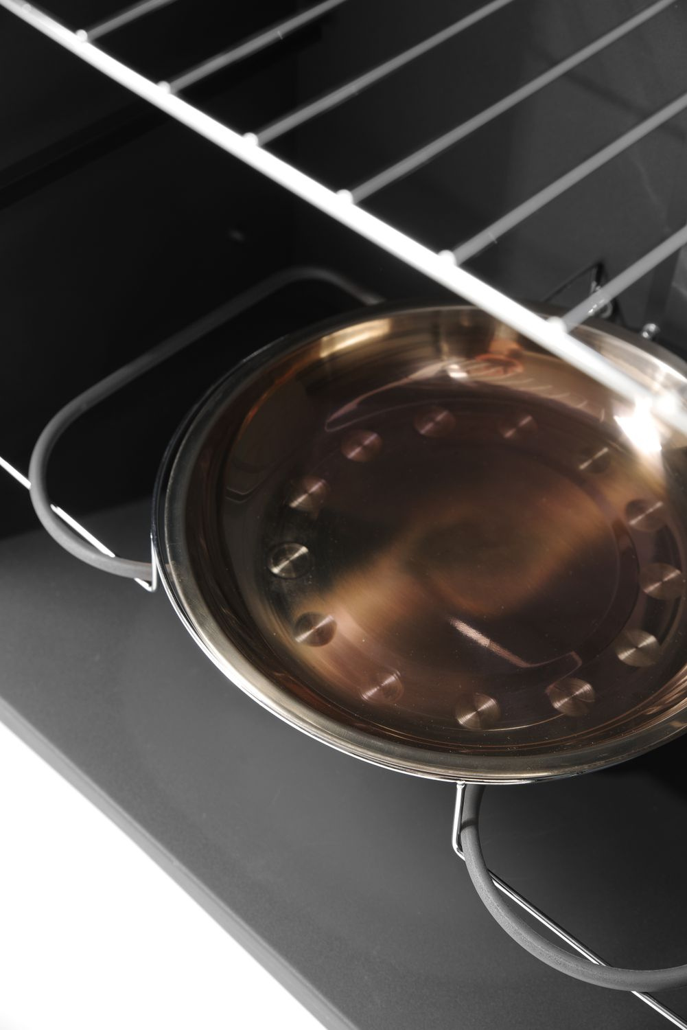 Cuptor electric pentru afumătoare HENDI 238486