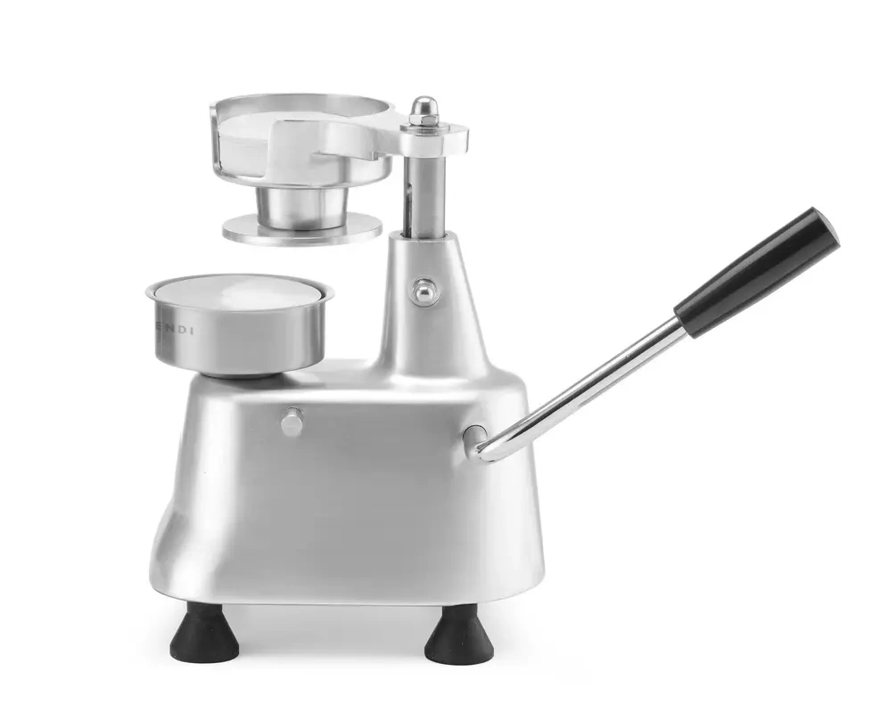 Presa pentru hamburgeri, diametru 10 cm | HENDI 282793