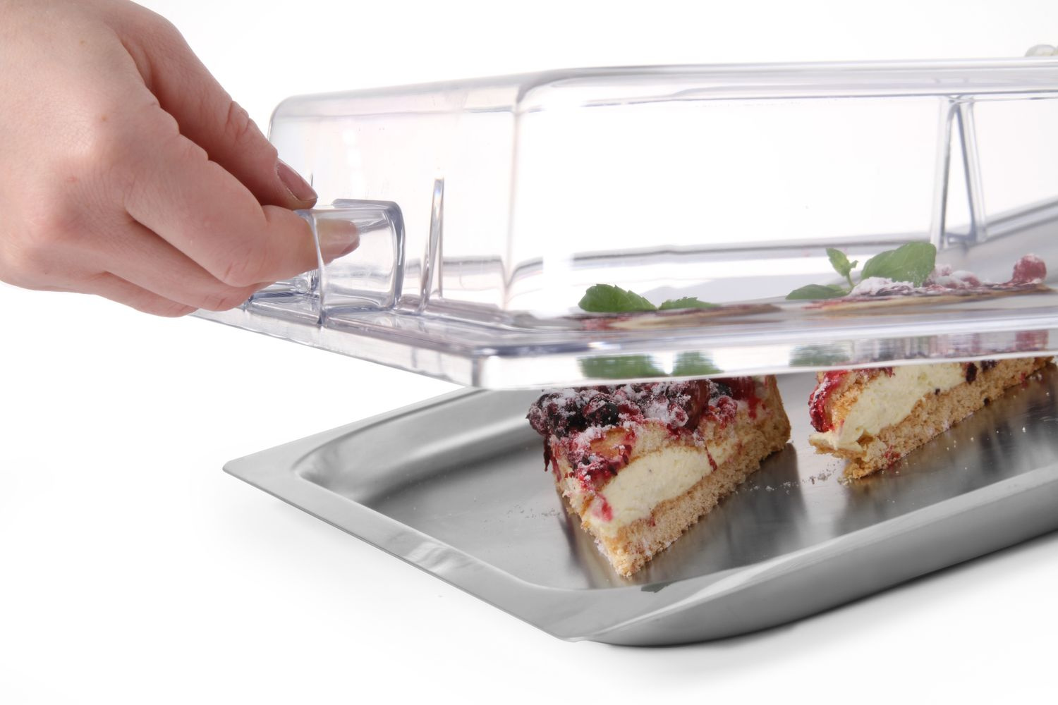 HENDI capac articulat GN 1/1 427415