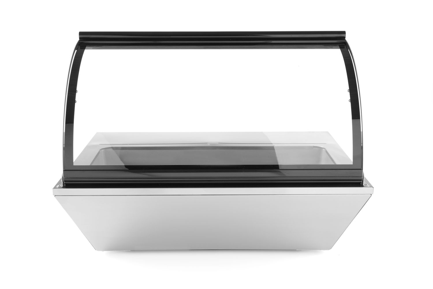 Vitrină de răcire de 67 de litri HENDI 233672