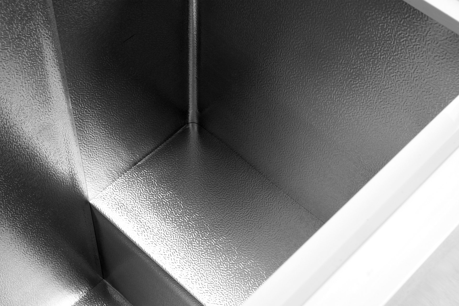 Piept congelator, capacitate.190 l | YATO YG-05171