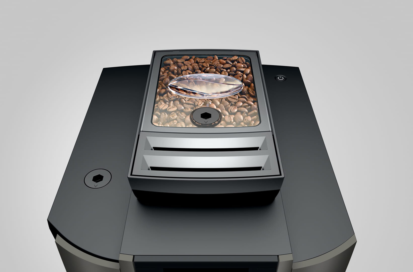 WE8 mașină automată de cafea JURA | JURA 15550