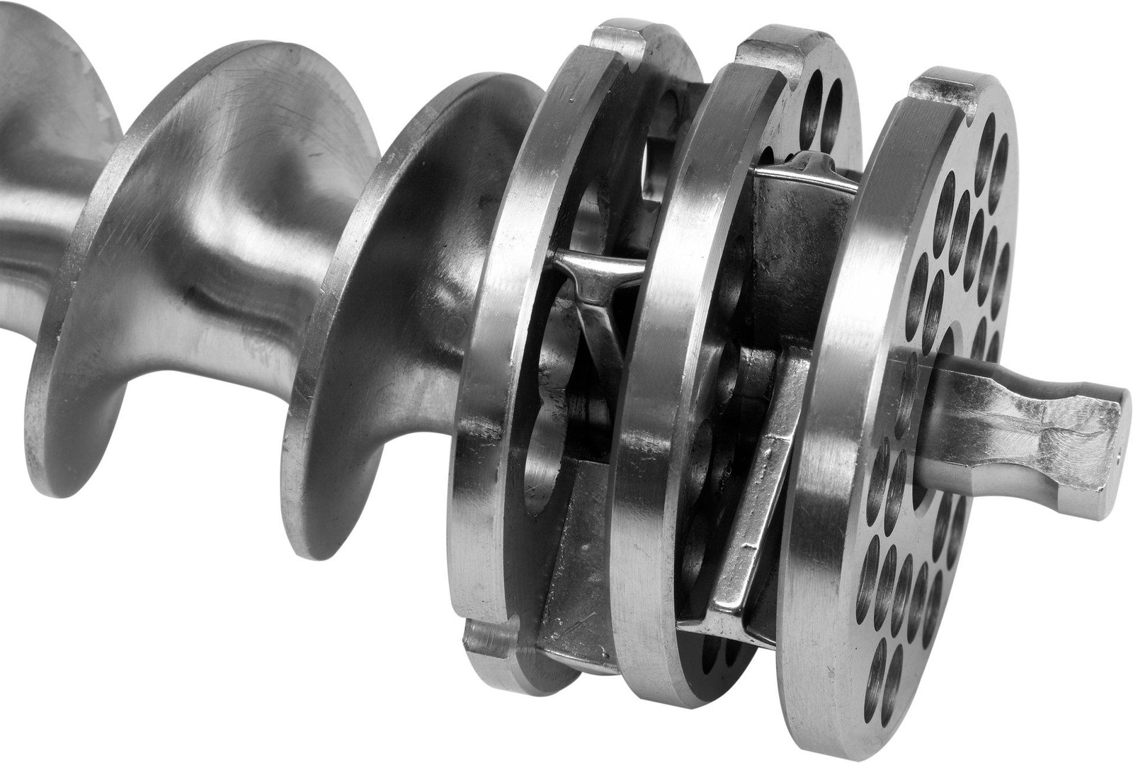 Tocător de carne (tocător) UNGER | YATO YG-03232