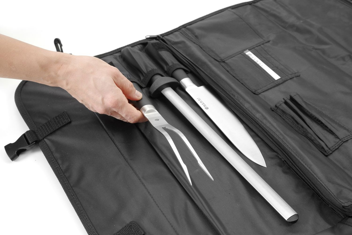 Geantă pentru cuțite | HENDI 856277