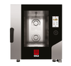 Cuptor combinat Millenial Touch Screen Gastro 7x GN 1/1, electric, cu sistem automat de curățare | TECNOEKA MKF711VTS