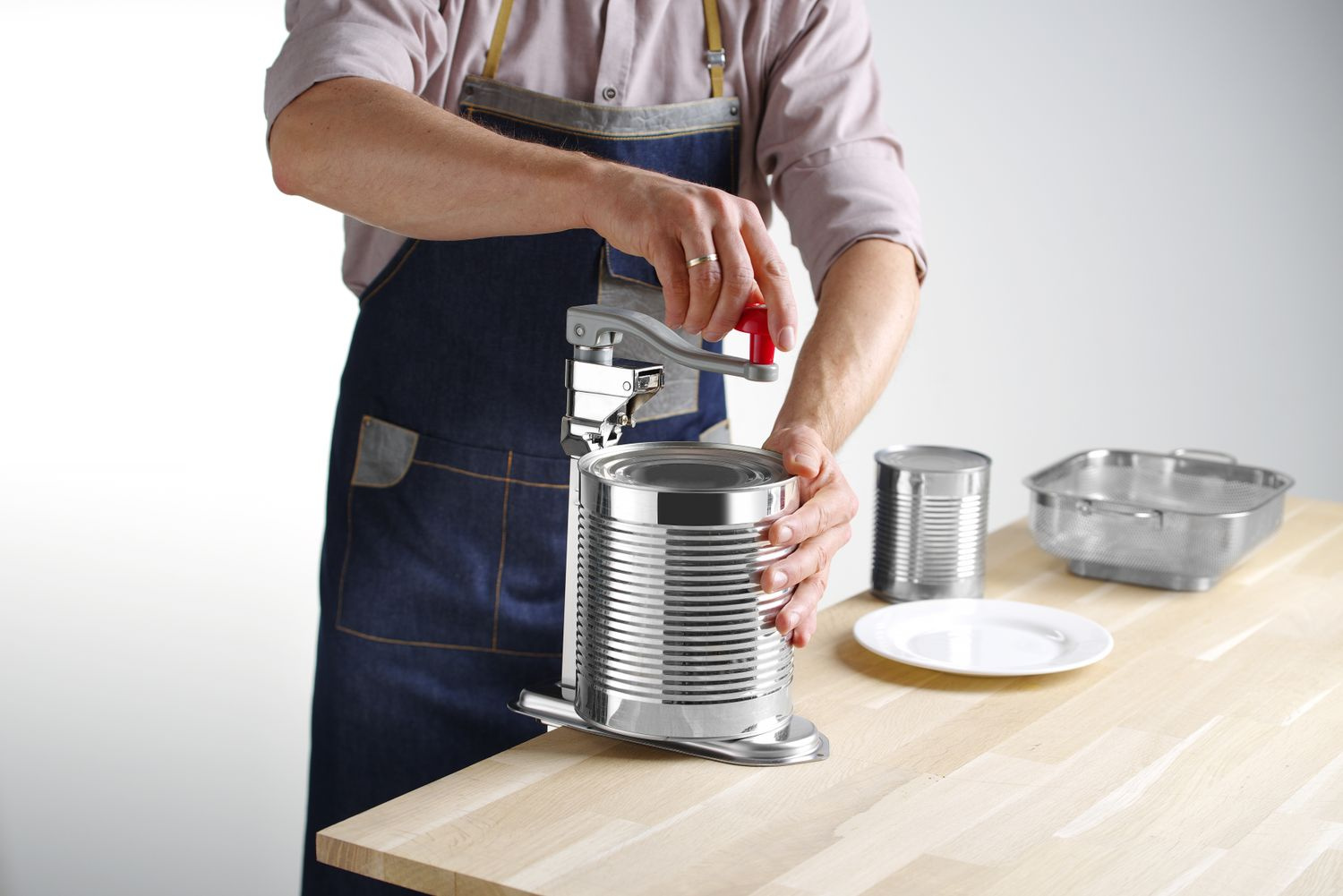 Deschizător de conserve | HENDI 690000