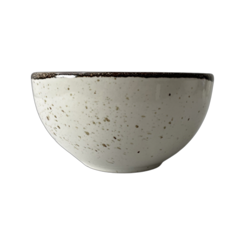 Bol Musli Still Rustick crem 0,5 l KERA CERAMIKA 7.9.RUSTIC CREM