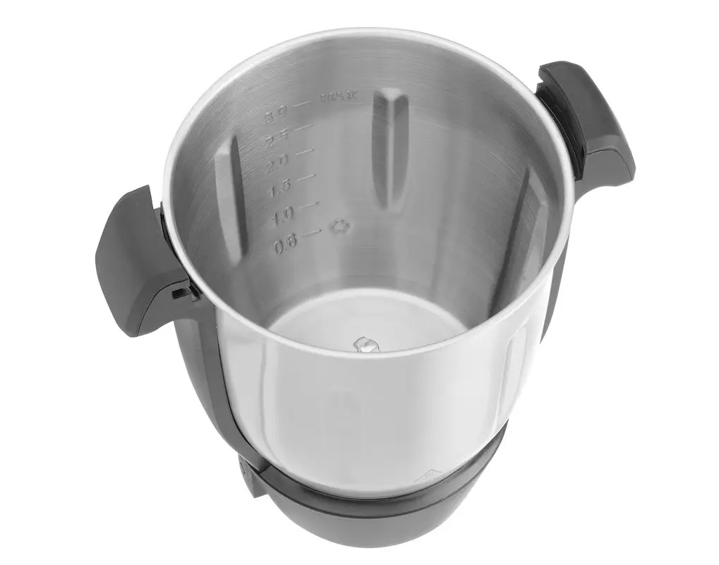 Bol și accesorii pentru HENDICHEF 221761 | HENDI 517123