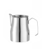Cană din oțel inoxidabil pentru spumarea laptelui, 0.35 L | HENDI 451038