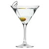 Pahare de martini, Avant-Garde, 240 ml - set 6 bucăți | KROSNO F5782350150B3N90