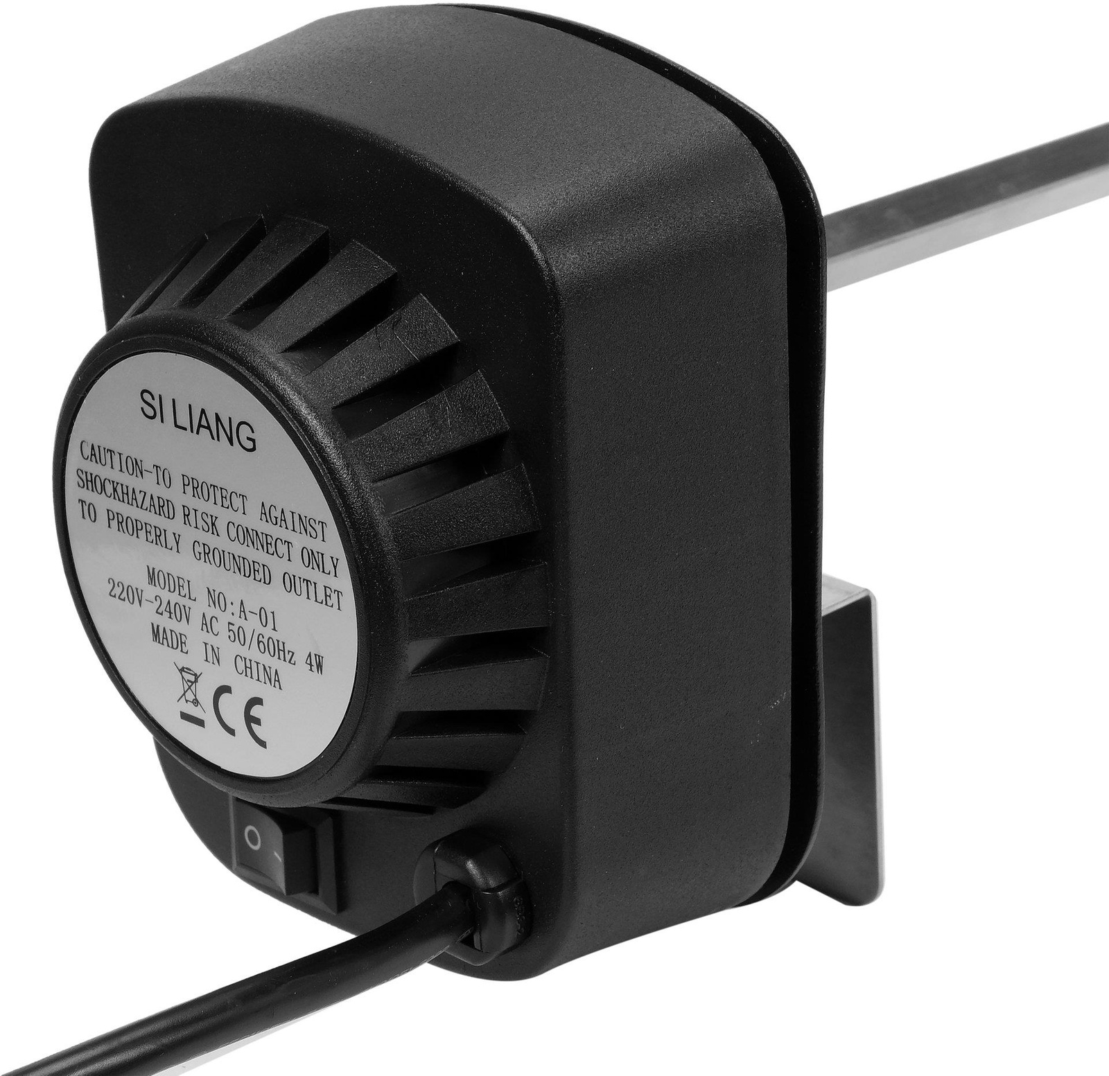 Scuipă automată pentru grătar cu gaz | YATO YG-20021