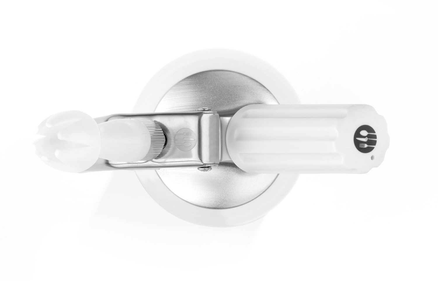 Sifon pentru frișcă | HENDI 588376