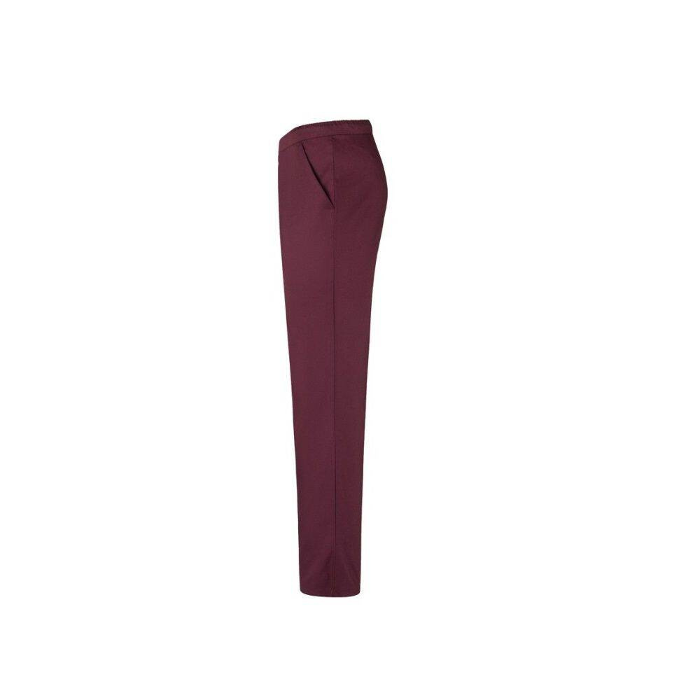 Pantaloni Essential slip-on vinete | KARLOWSKY HM 14-39