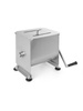 Malaxor manual pentru umplutură de cârnați, capacitate 18 l | HENDI 282687