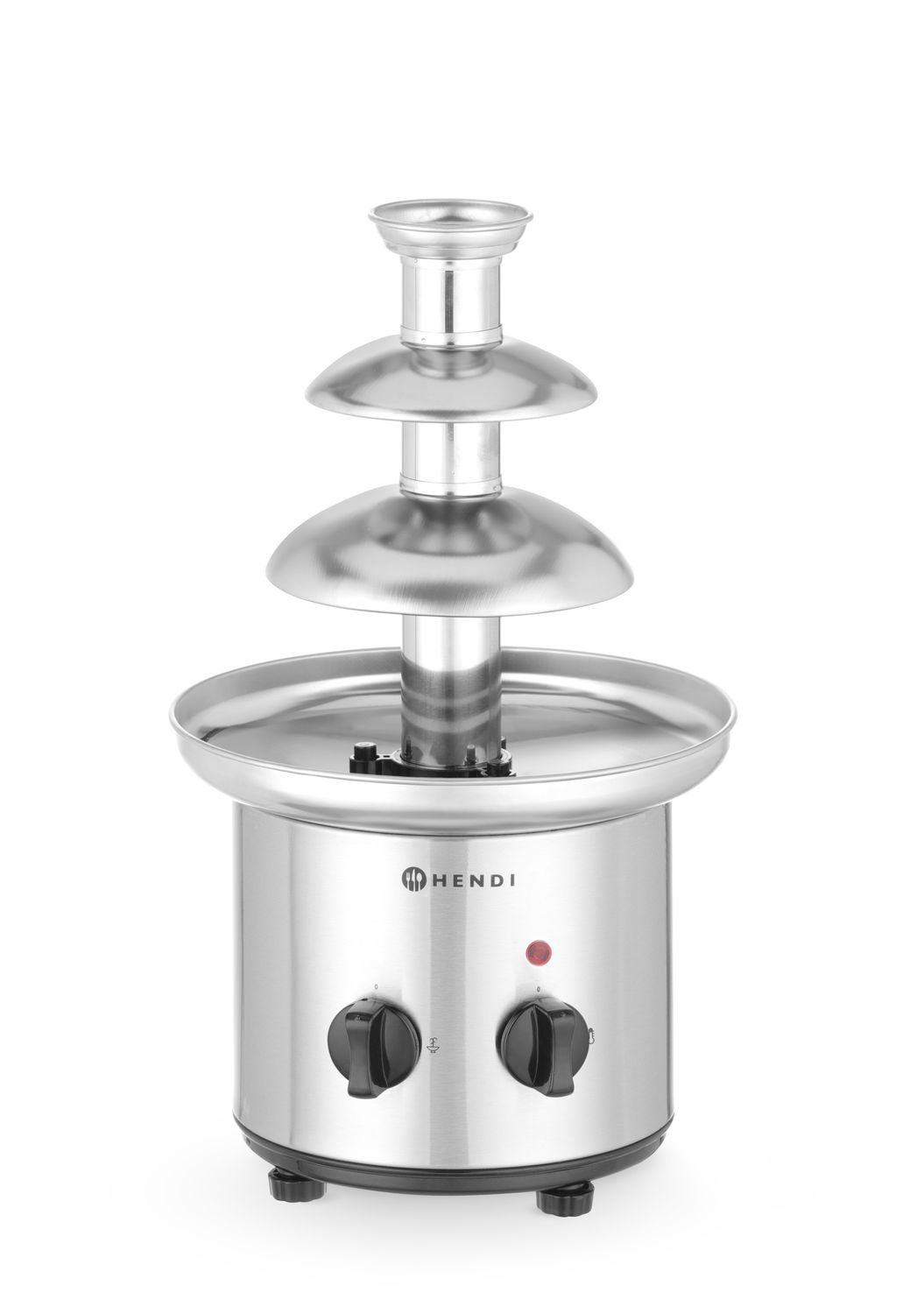 Fântână de ciocolată | HENDI 274101