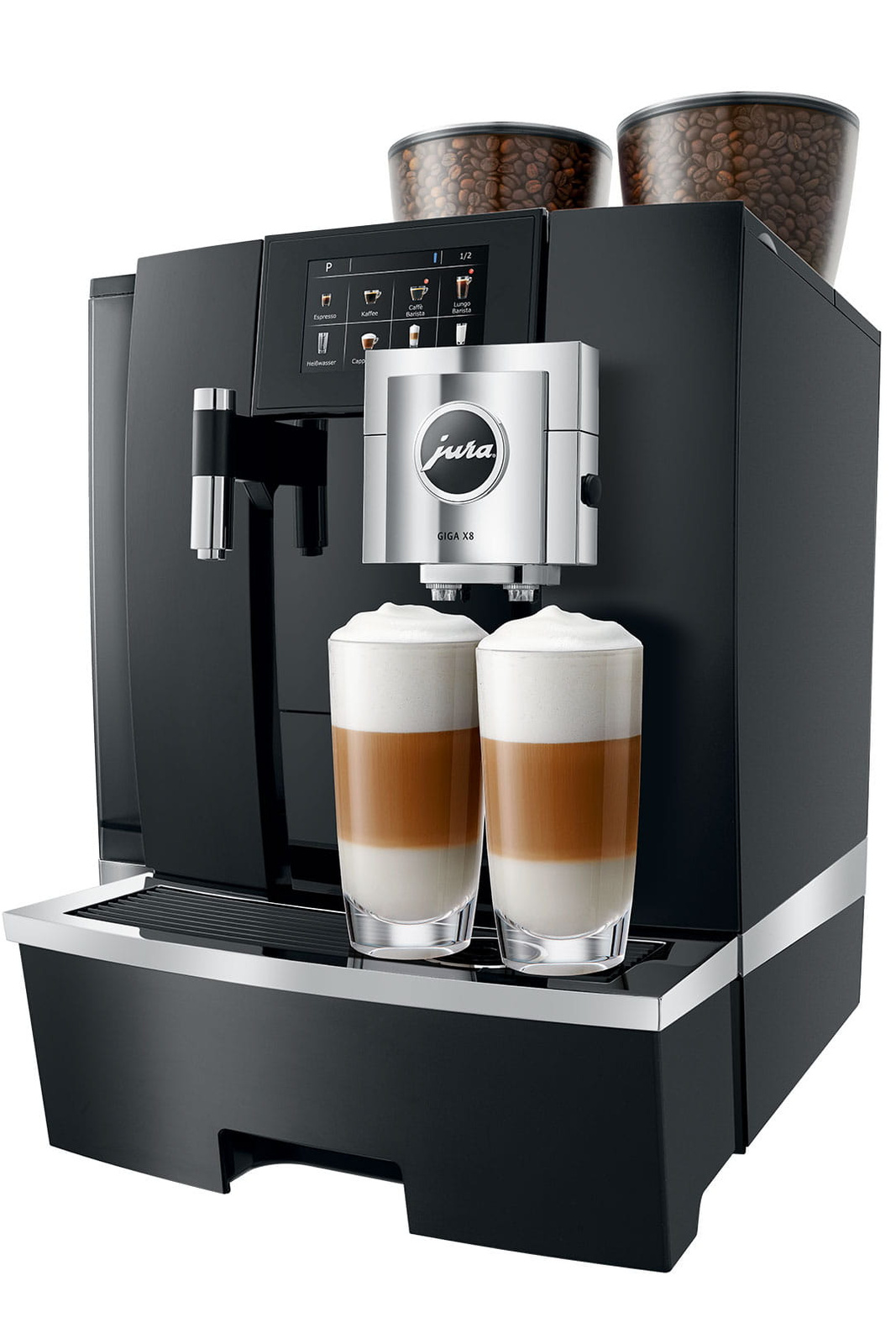 Espressor de cafea automat GIGA X8 | JURA 15566