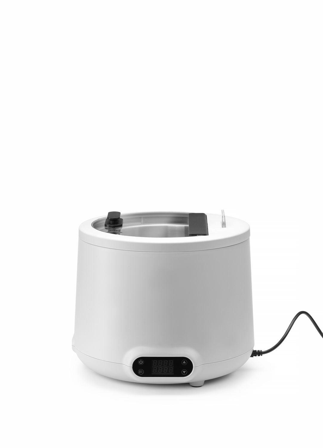 Fierbător de supă UNIQ 8 l alb | HENDI 860533