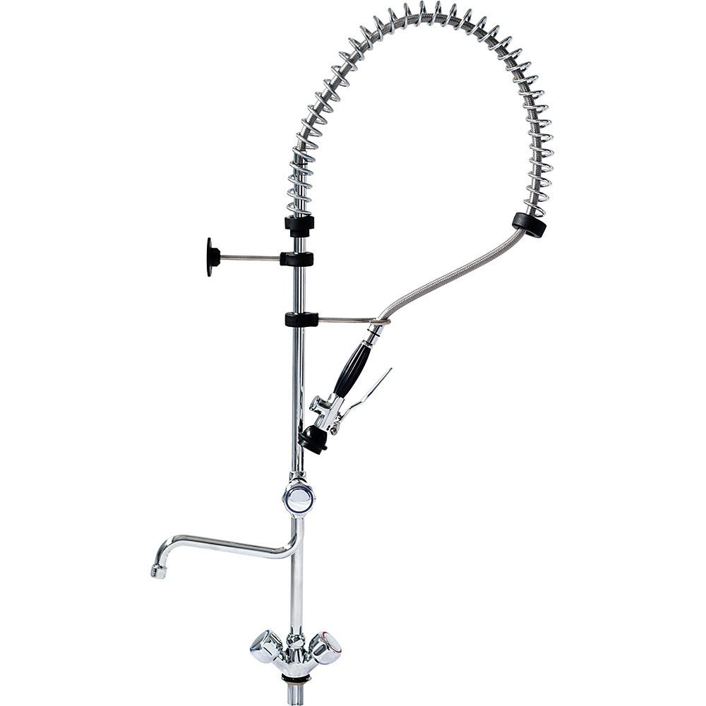 Șaibă cu gura de scurgere | MONOLITH R0101020111