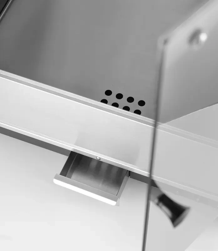 HENDI mașină de popcorn 282762