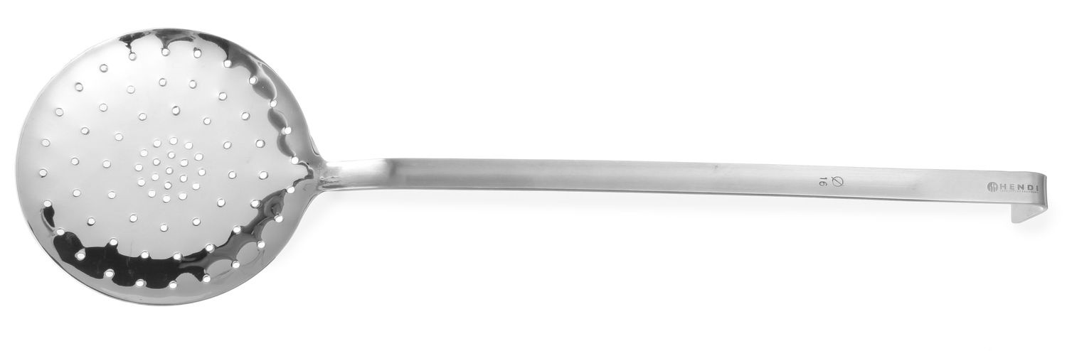 Lingură spumieră PROFI LINE | HENDI 541500