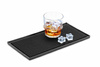 Covoraș de cauciuc pentru bar 30x15 cm | HENDI 597989