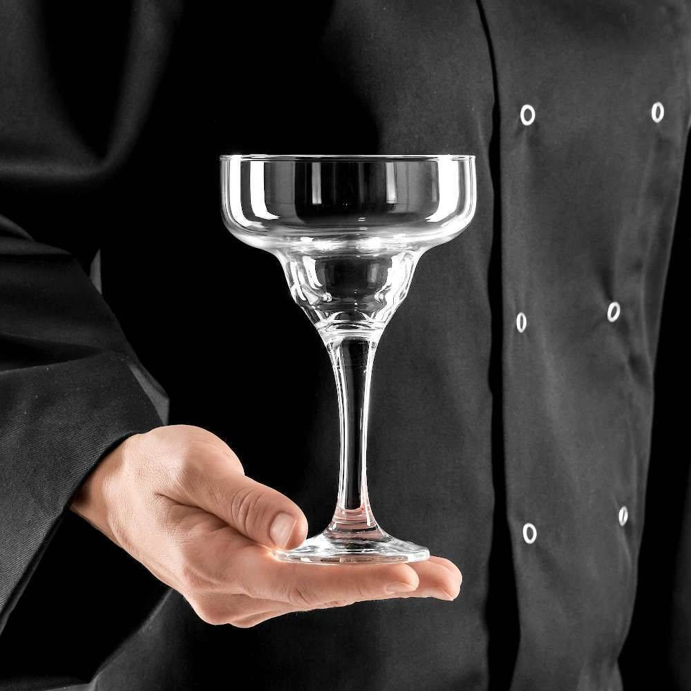 Kieliszek do margarity Bistro 295 ml, średnica 10.8 cm | MODERMO MG009