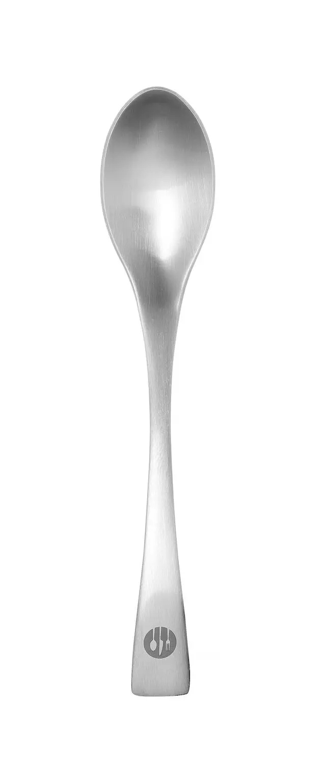 Set pentru decorarea preparatelor, 6 piese, satinat | HENDI 400081