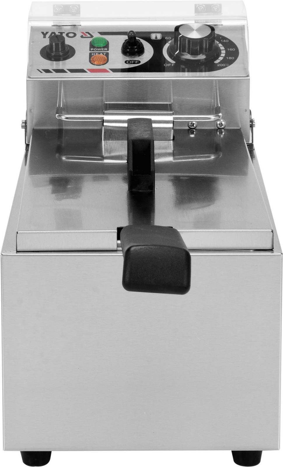 Frigider electric 3,5 l | YATO YG-04608