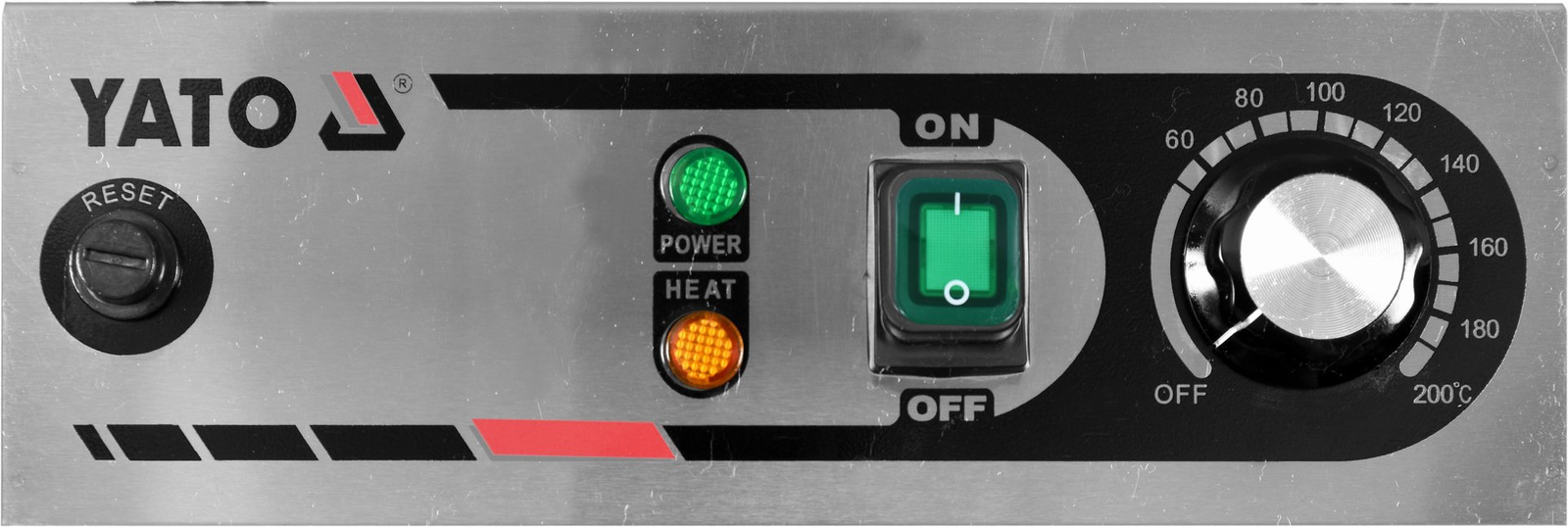 Frigider electric 11 l | YATO YG-04617