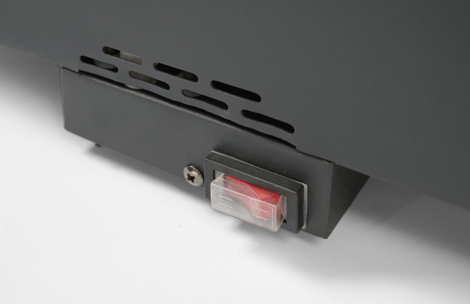 Cuptor electric pentru afumătoare HENDI 238486