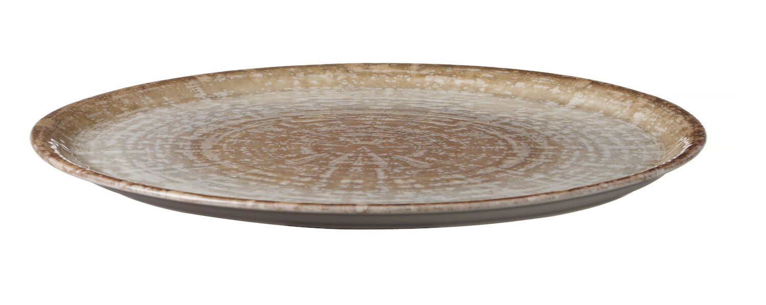 Farfurie de pizza Creta - diametrur. 31 cm | HENDI 768785