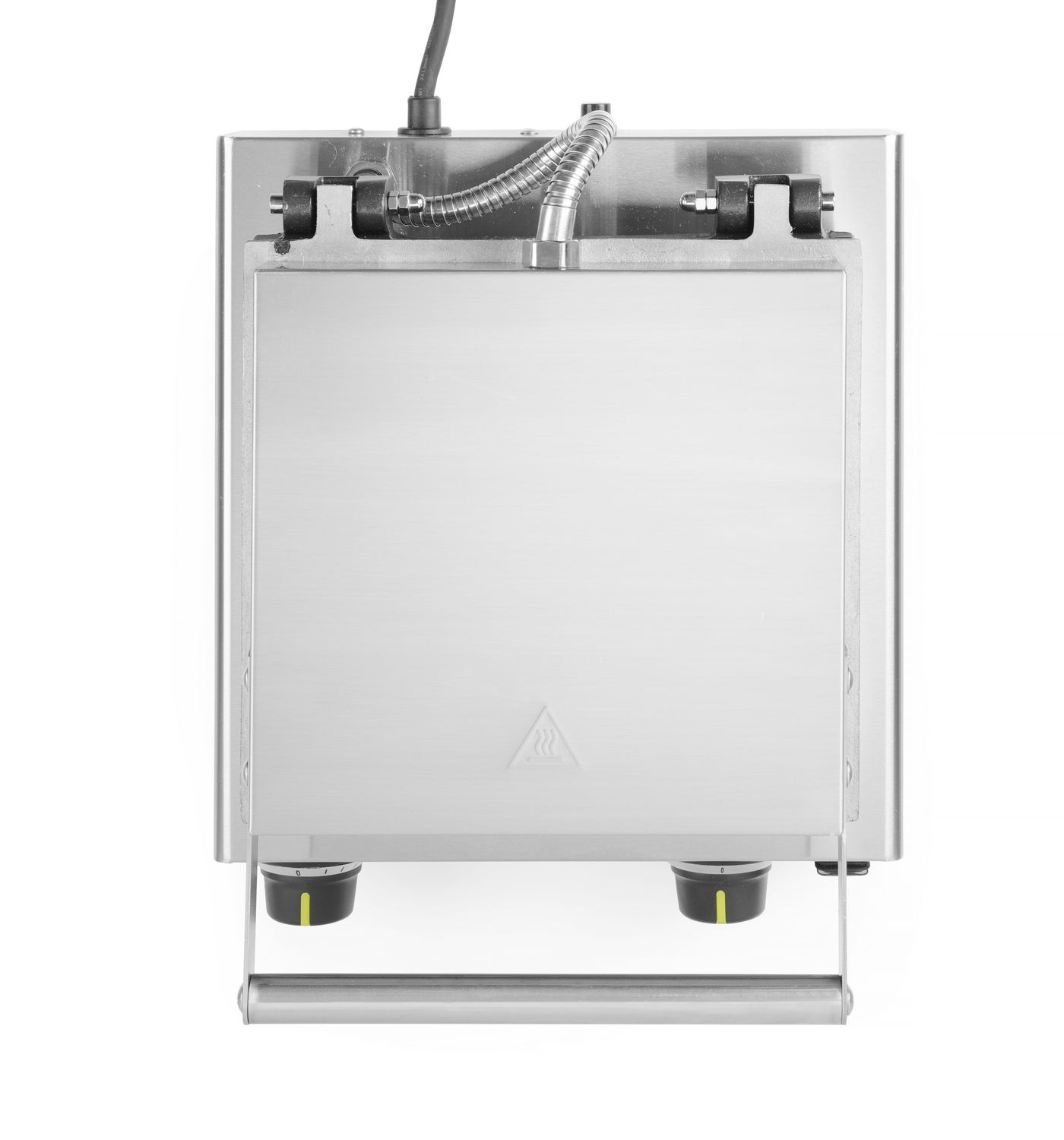 Waffle Maker electric Lolly | HENDI 212165