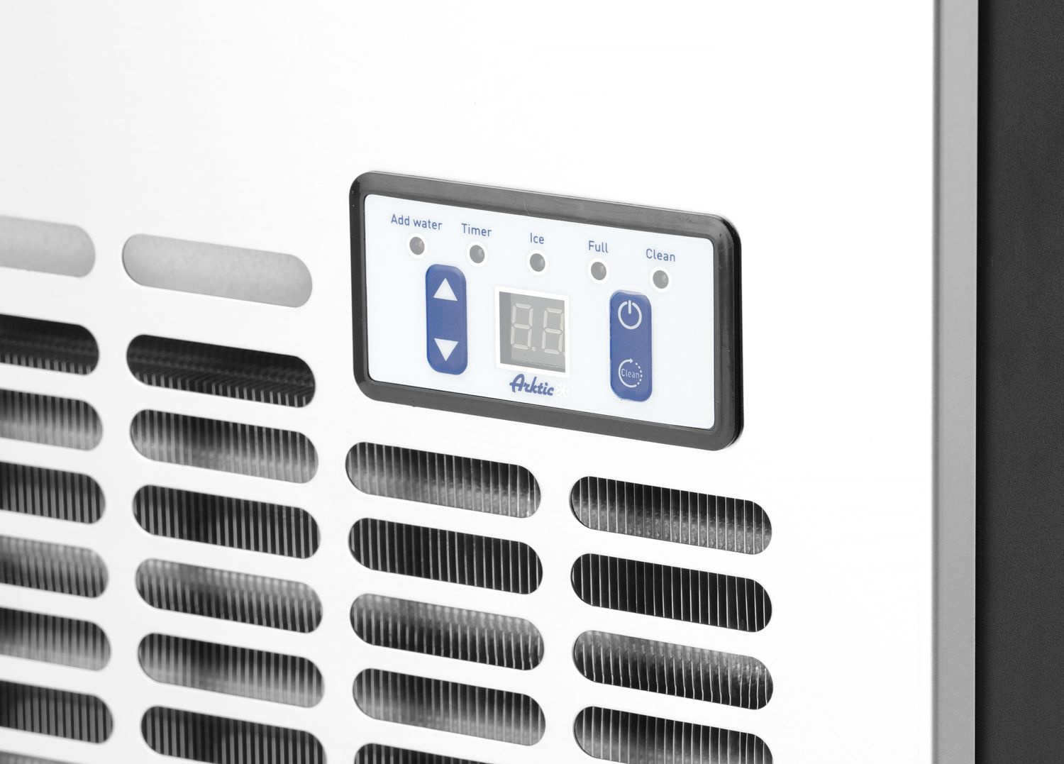 Tava pentru cuburi de gheață - răcită cu aer | ARKTIC 271575