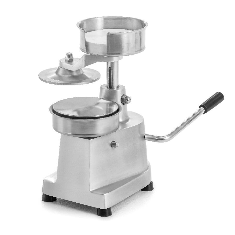 Presă manuală pentru burger, diametru. 13 cm | FORGAST FG10606