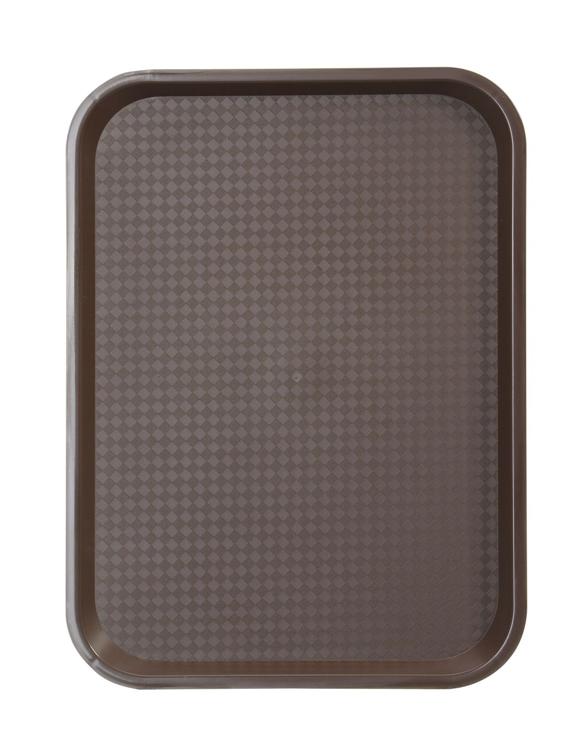 Tavă din polipropilenă maro | HENDI 878941