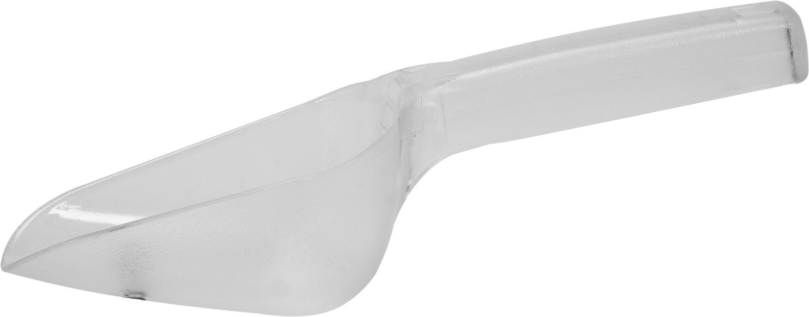 Lingură din policarbonat 180 ml | YATO YG-02460