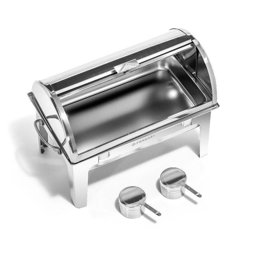 Încălzitor de combustibil Roll-top de 9 litri FORGAST FG03119