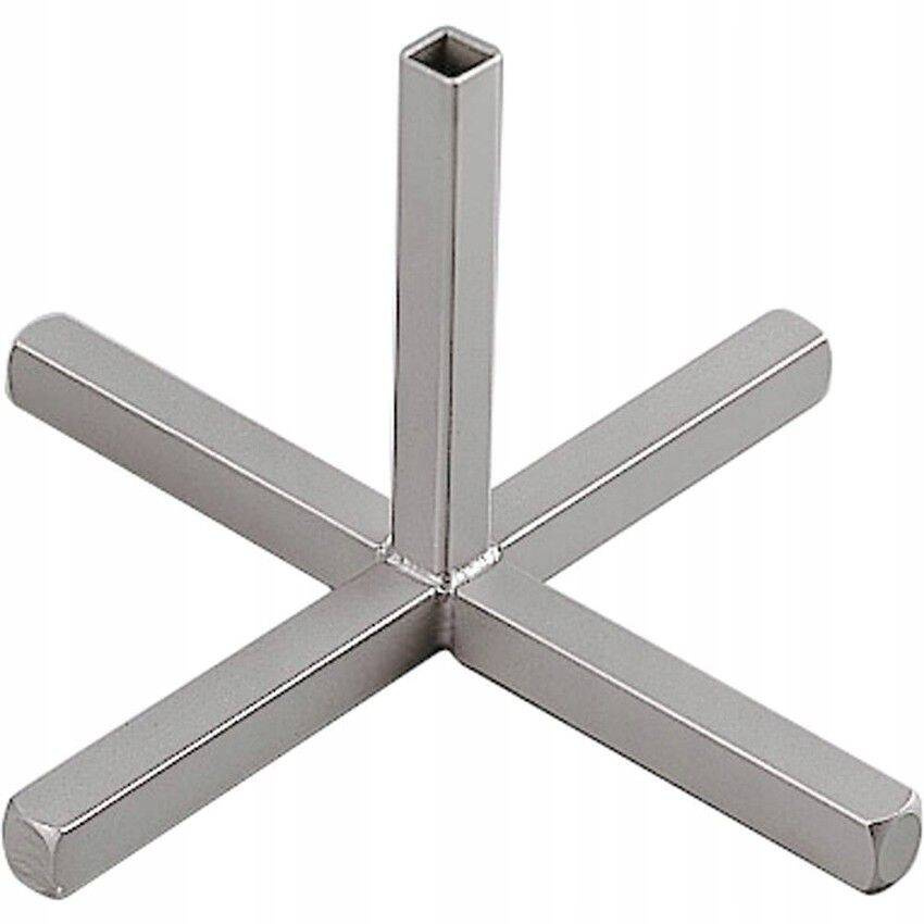 Suport sabie 23.5x23.5x12.5 cm | POTIS PT0092