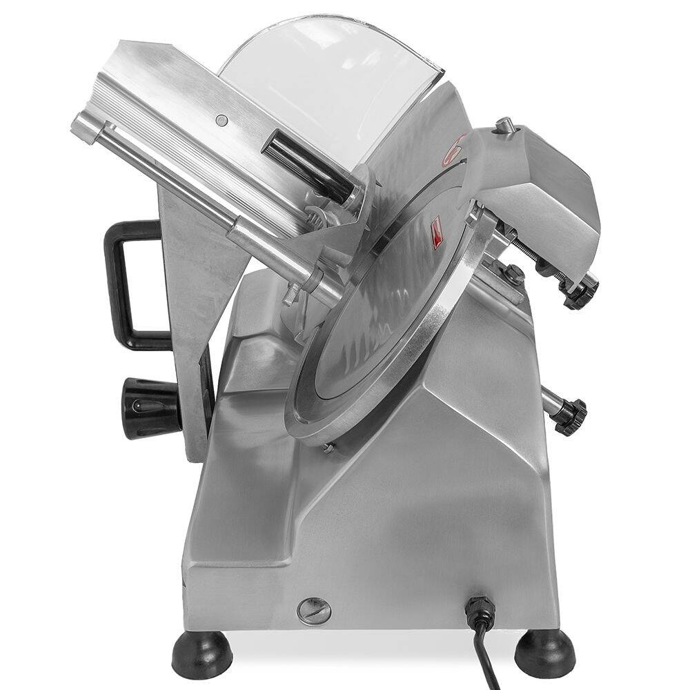 Feliat cârnați, diametrul cuțitului 22 cm, 0.12 kW, 230 V | FORGAST FG10222