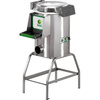 Curățător de cartofi 5 kg cu bază, 60 kg/h, 0.37 kW, 230 V | FIMAR PPF523050M