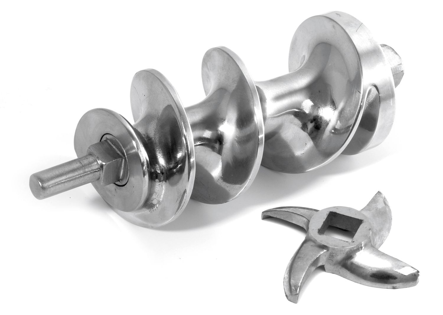 Masină de tocat carne | HENDI 210802