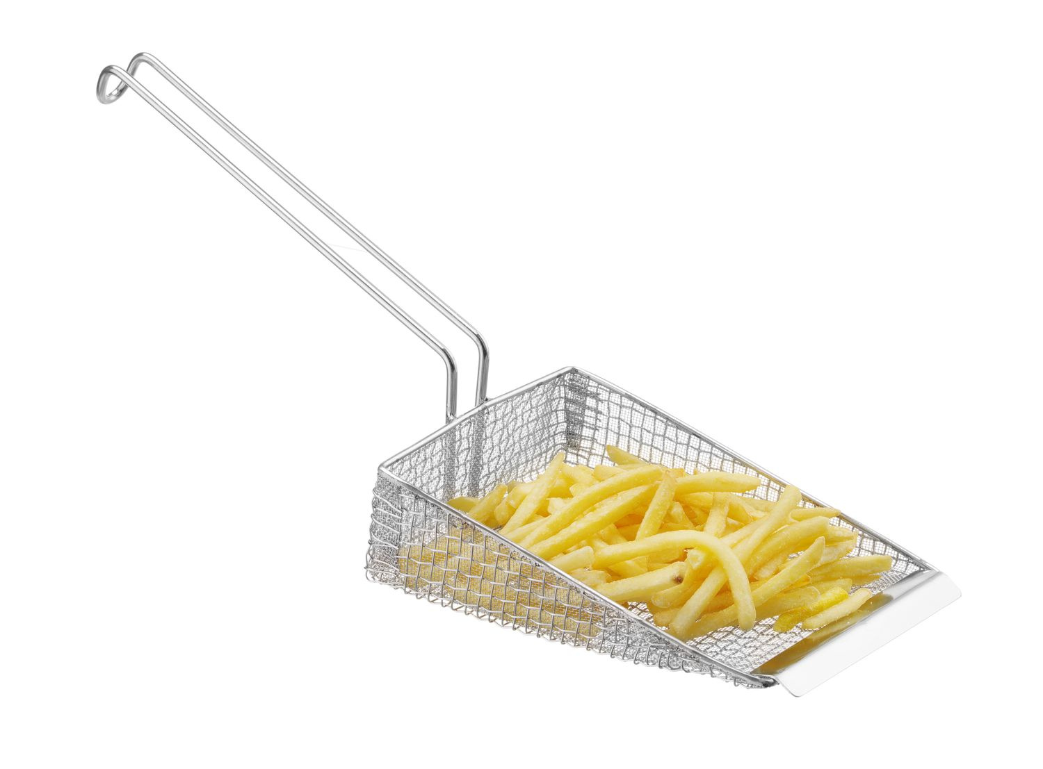 Lopățică pentru cartofi prăjiți | HENDI 642603