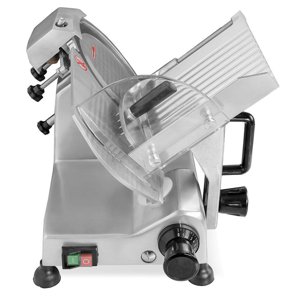 Feliat cârnați, diametrul cuțitului 22 cm, 0.12 kW, 230 V | FORGAST FG10222