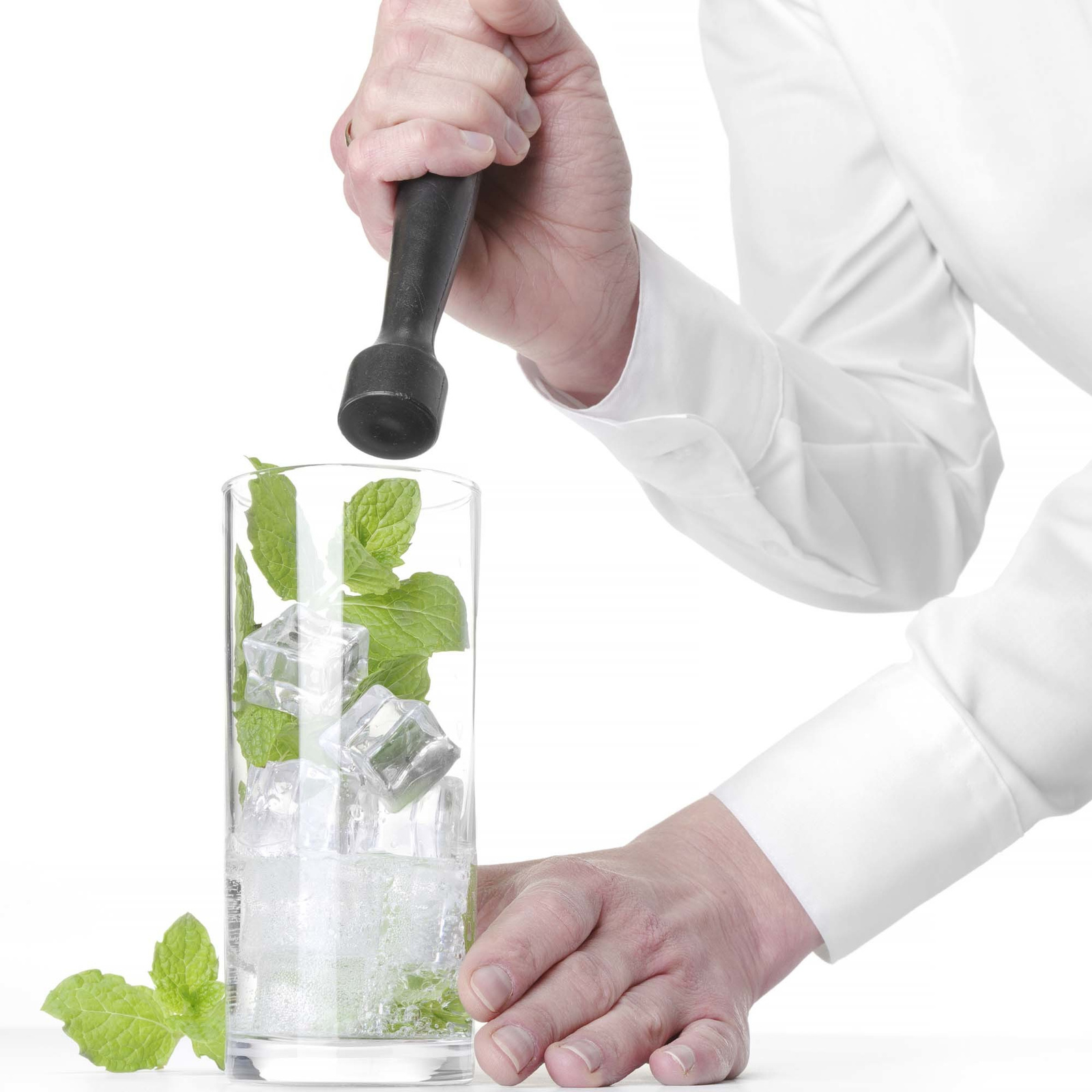 Mortar neted pentru bar | BAR UP 596944