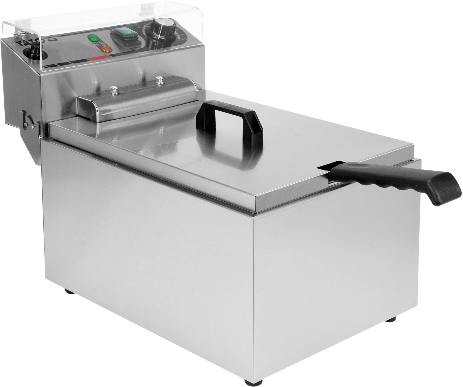 Frigider electric 11 l | YATO YG-04617