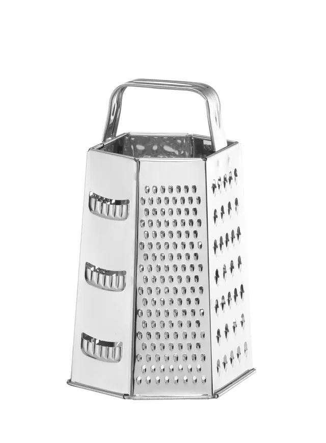 Răzătoare cu 6 fețe | HENDI 443033