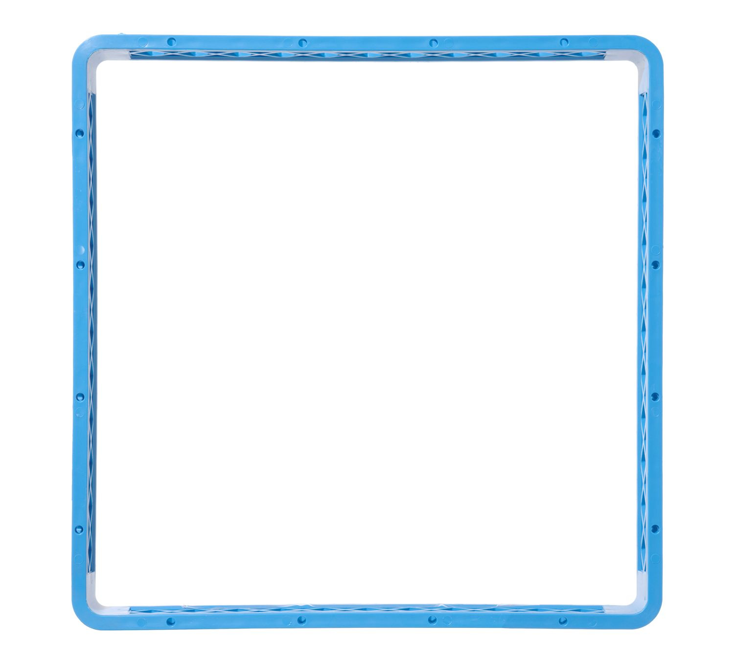 Extindere coș 50x50 cm | HENDI 877302