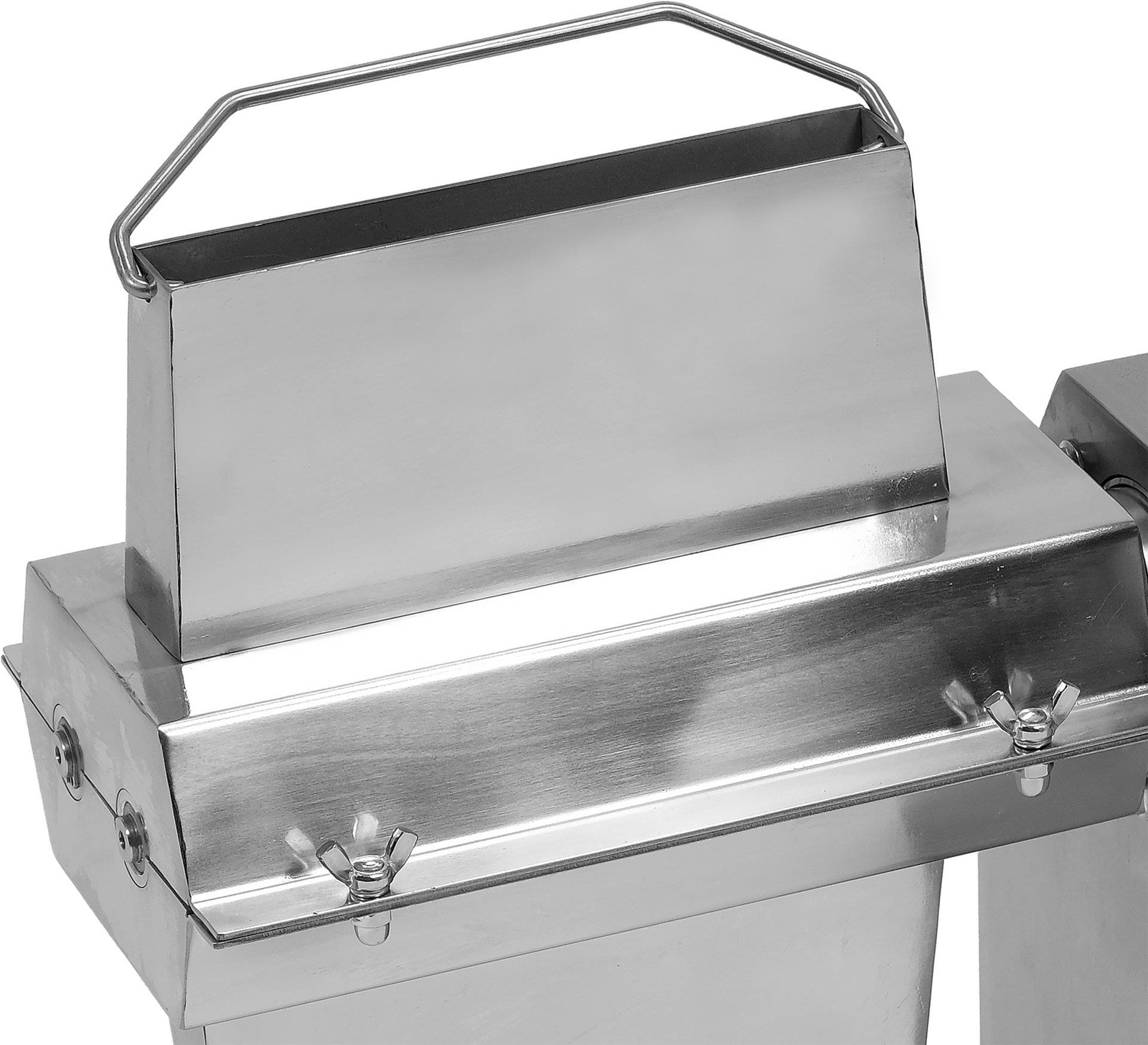 Tocător de carne (tocător) | YATO YG-03300